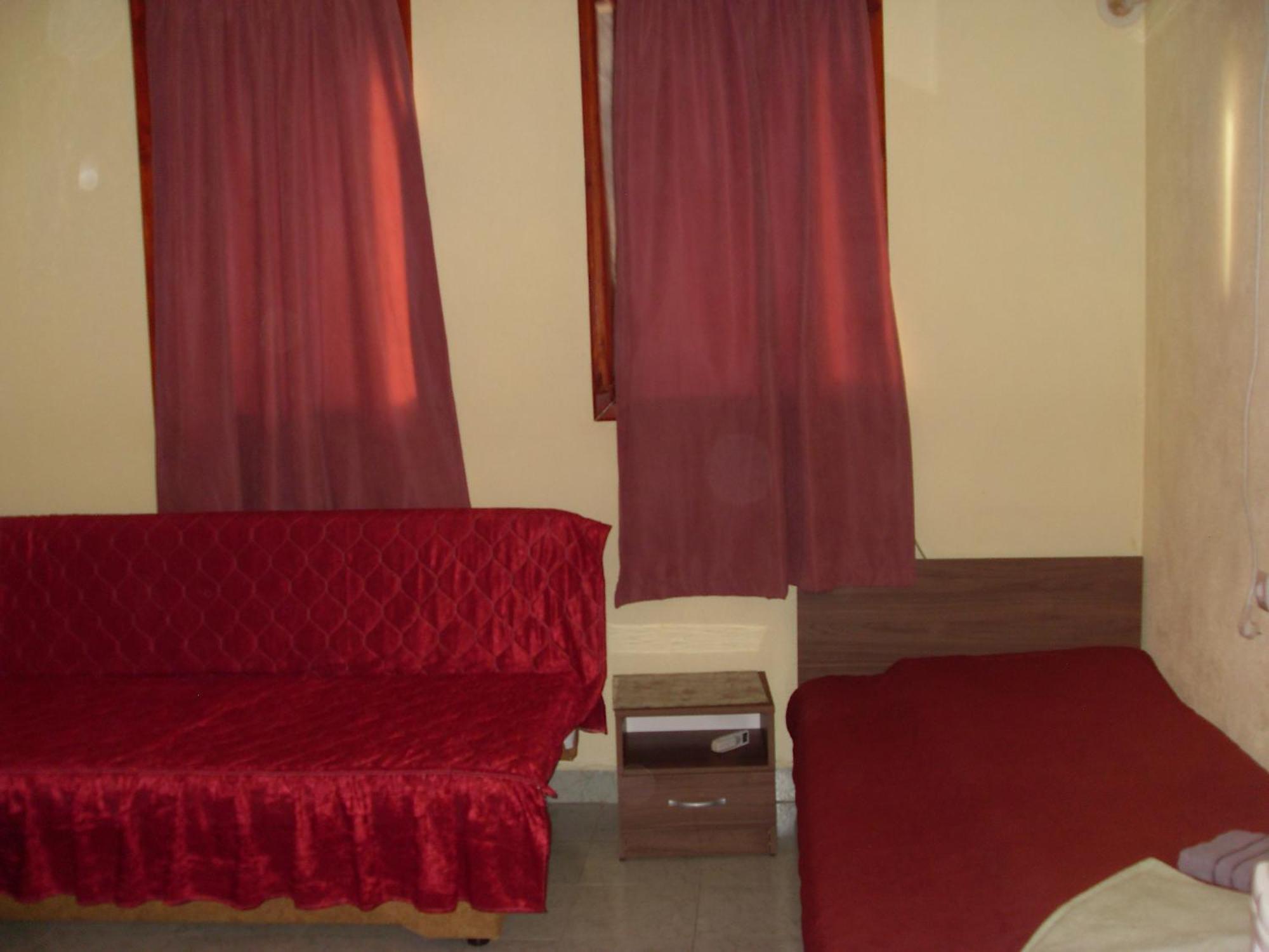 Guest House Rimski Most Melnik  Exterior photo