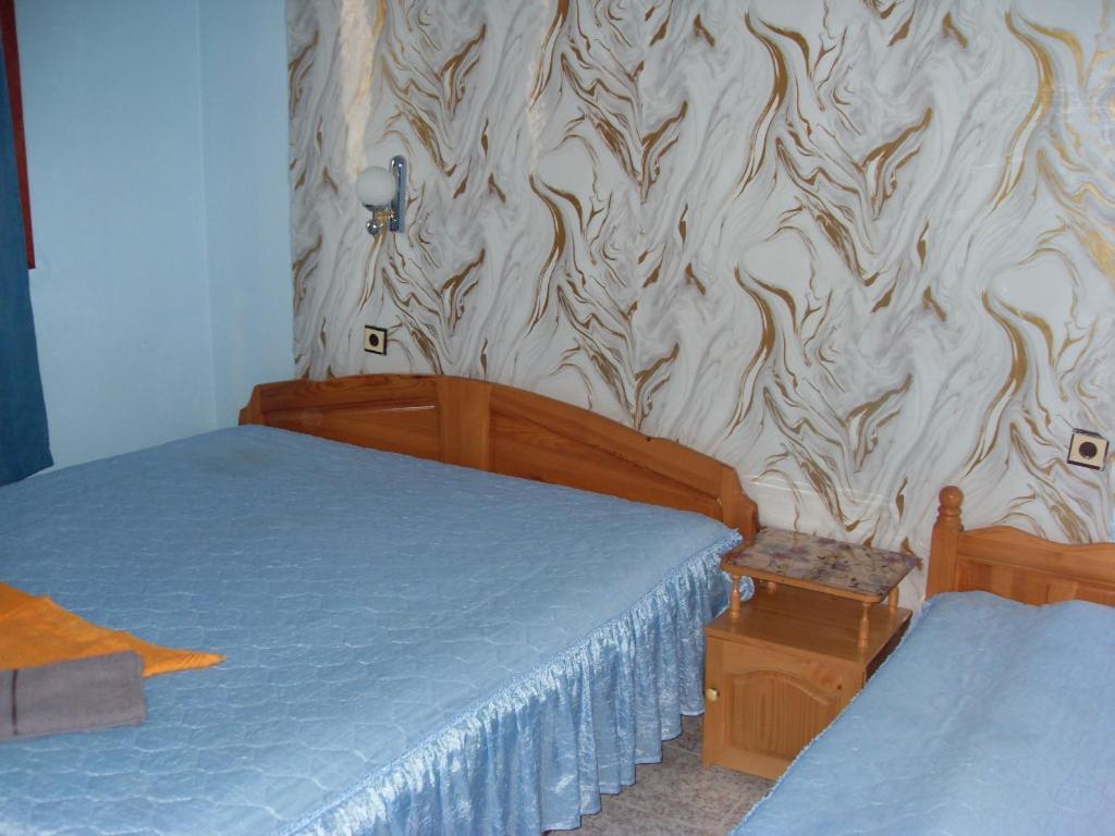 Guest House Rimski Most Melnik  Exterior photo