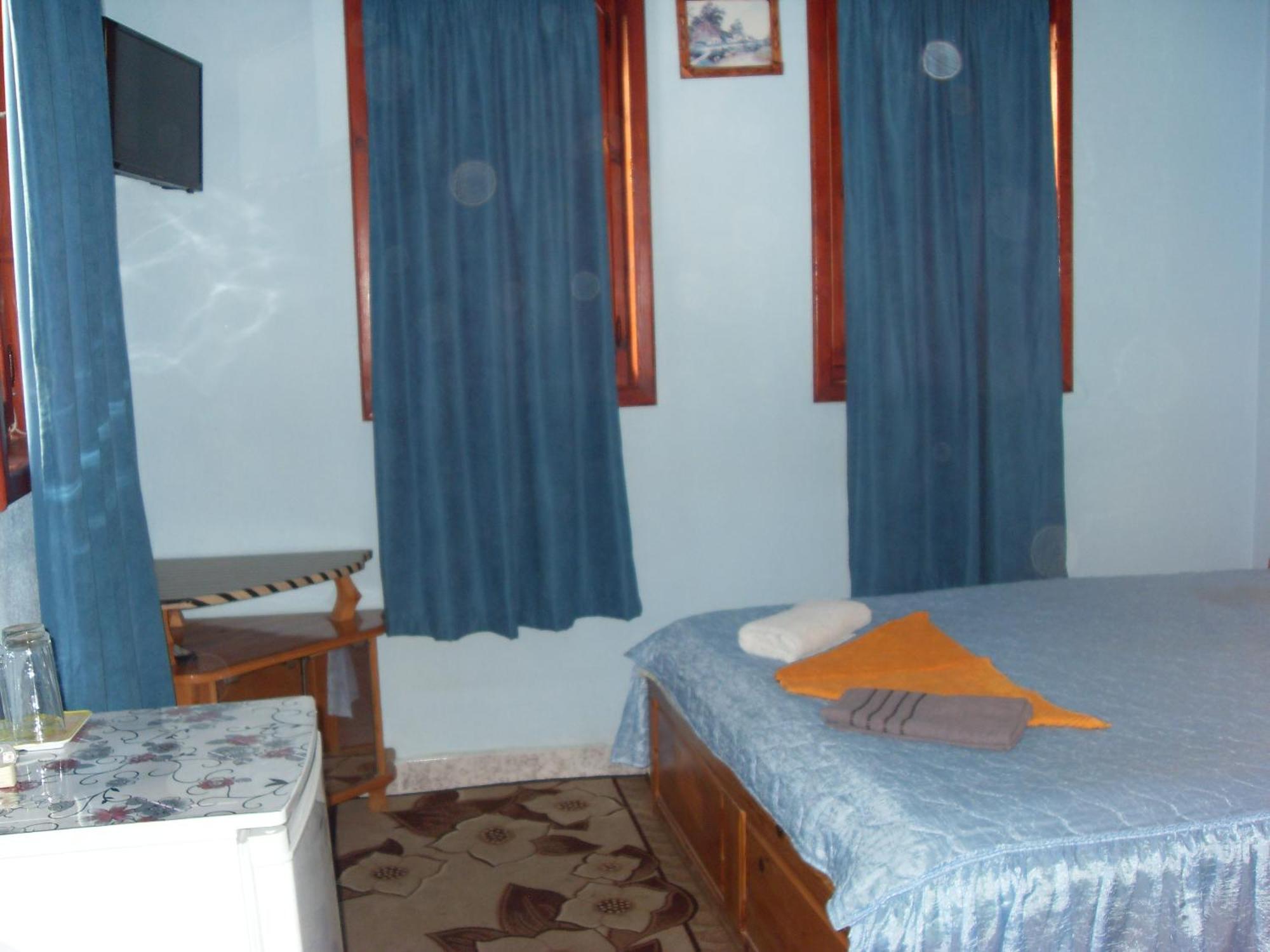 Guest House Rimski Most Melnik  Exterior photo