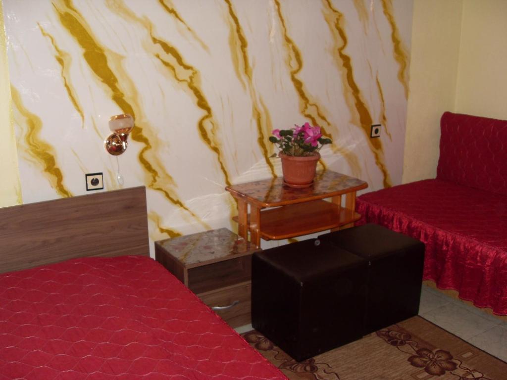 Guest House Rimski Most Melnik  Exterior photo