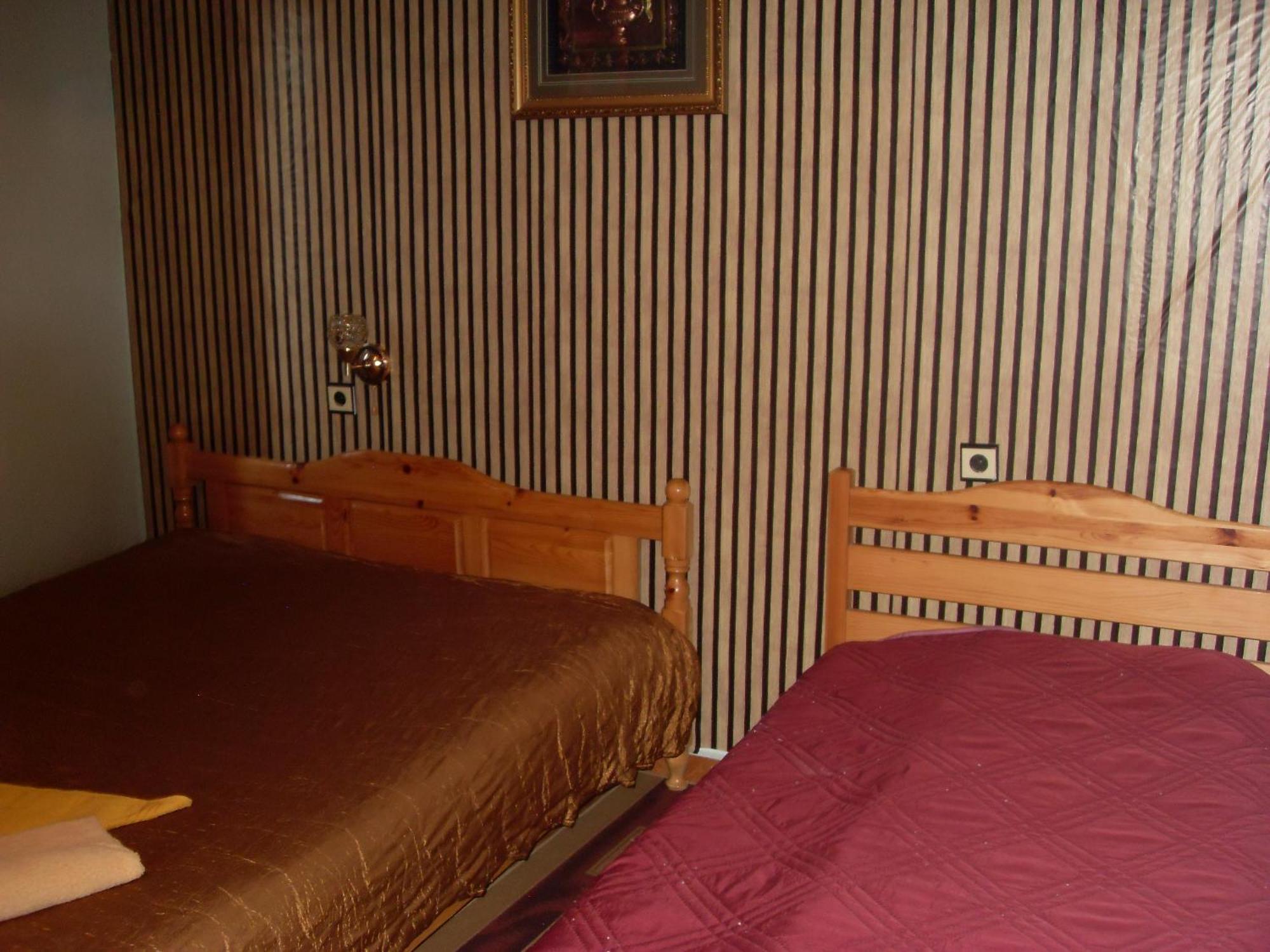 Guest House Rimski Most Melnik  Exterior photo