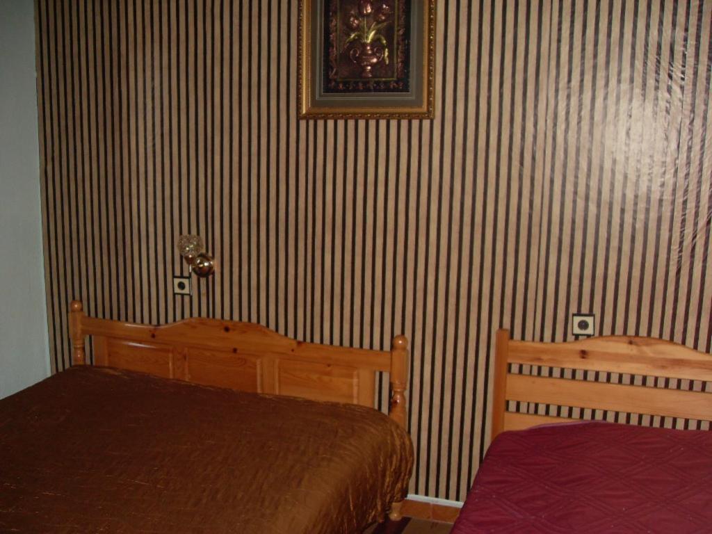 Guest House Rimski Most Melnik  Exterior photo