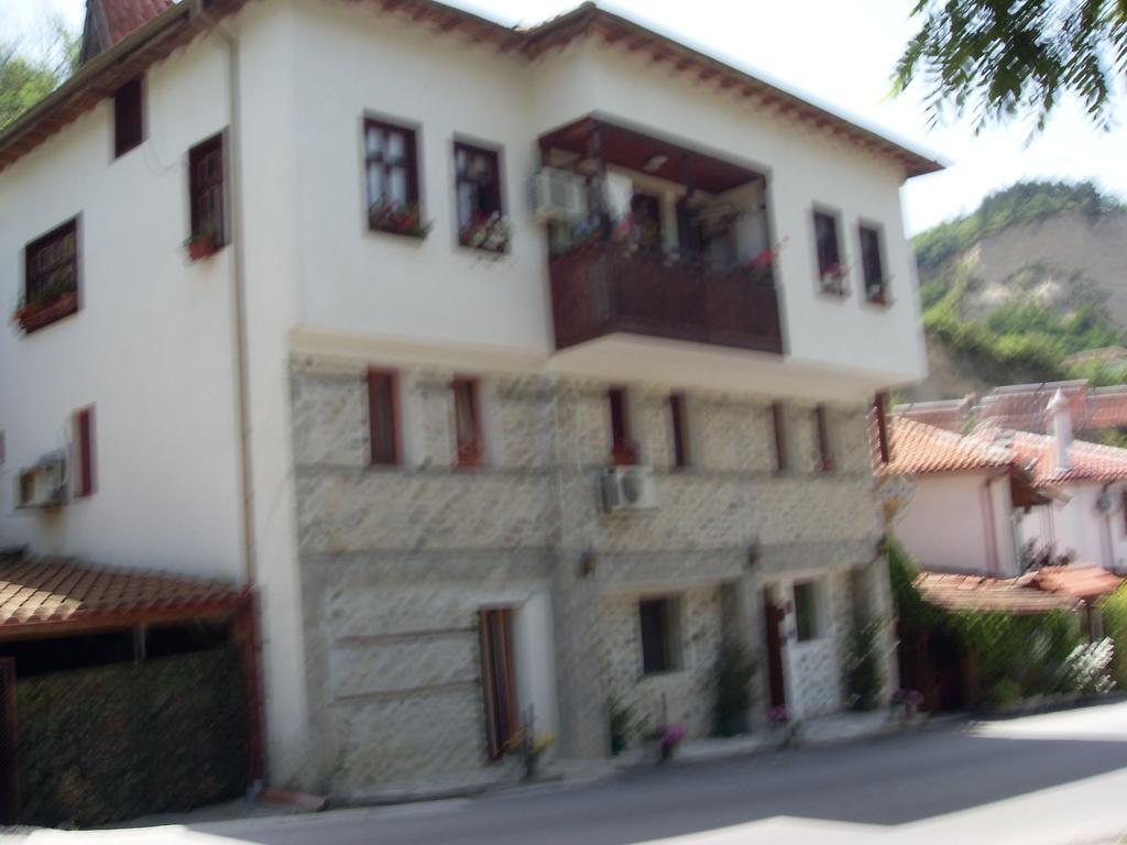 Guest House Rimski Most Melnik  Exterior photo