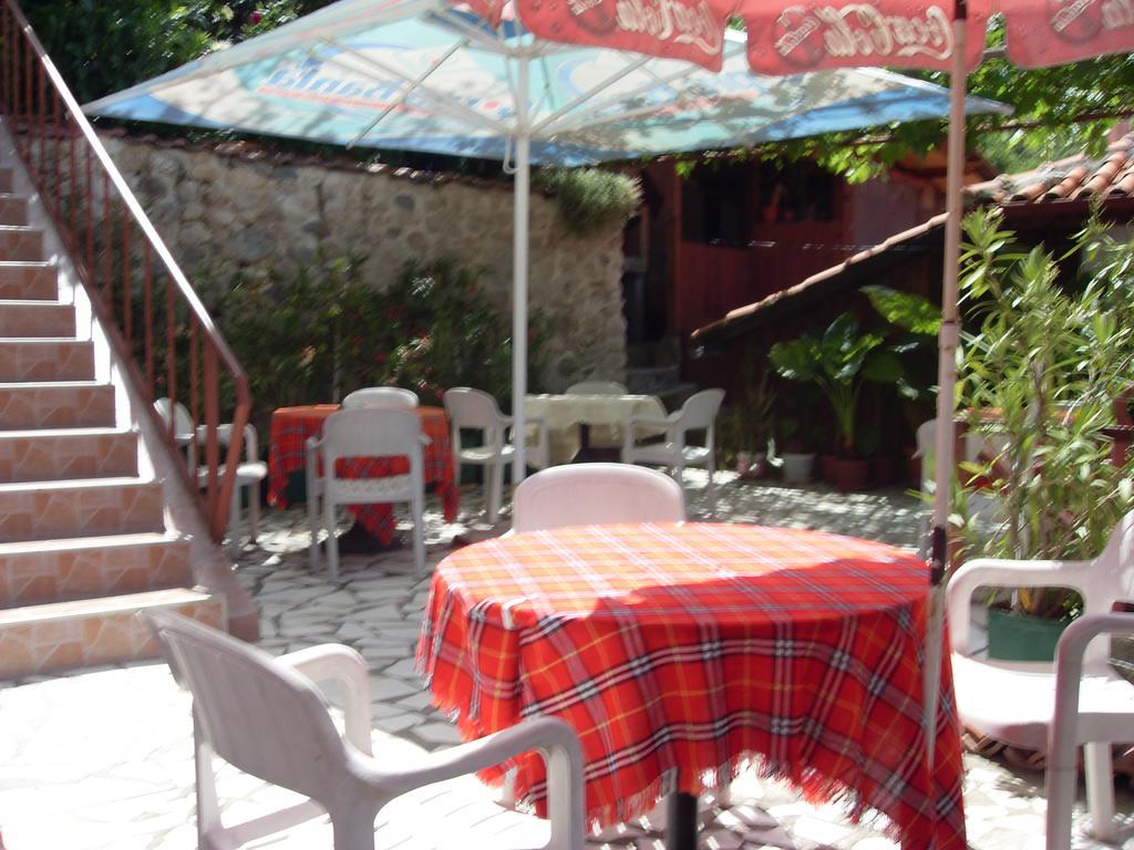 Guest House Rimski Most Melnik  Exterior photo