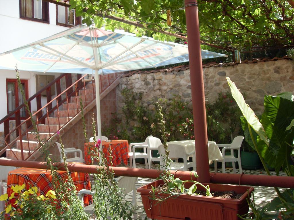 Guest House Rimski Most Melnik  Exterior photo