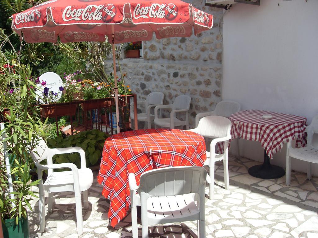 Guest House Rimski Most Melnik  Exterior photo