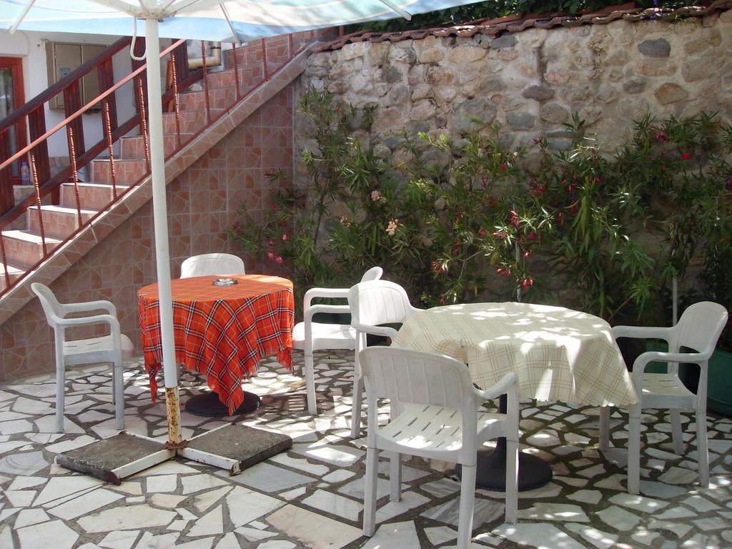 Guest House Rimski Most Melnik  Exterior photo
