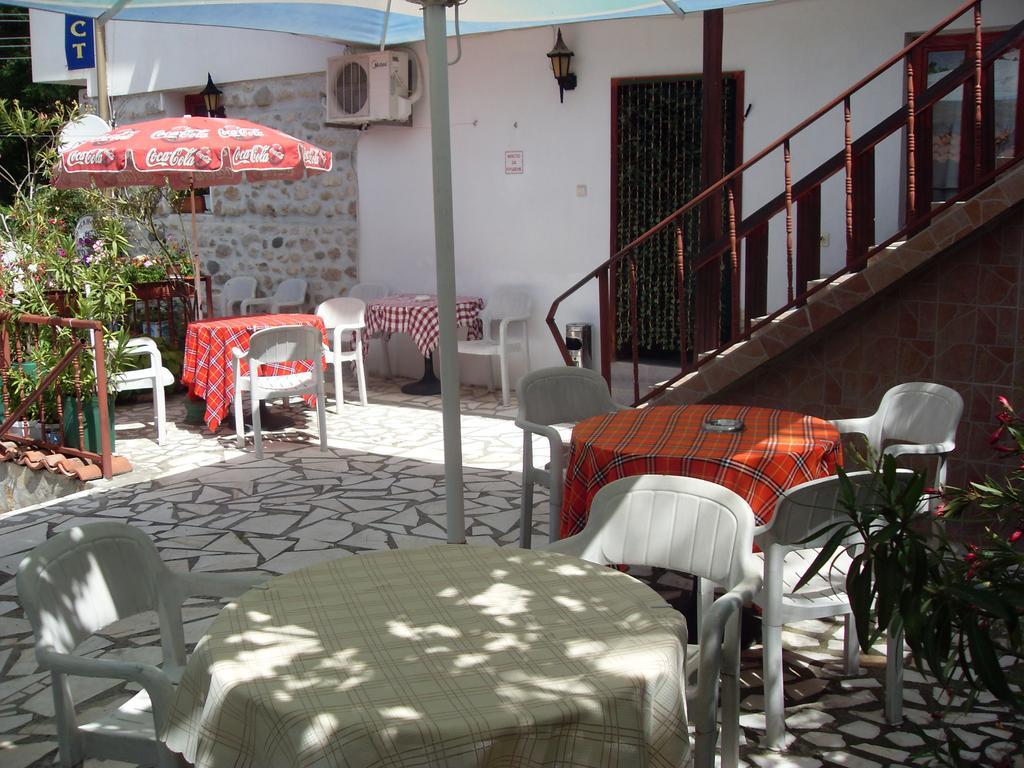 Guest House Rimski Most Melnik  Exterior photo