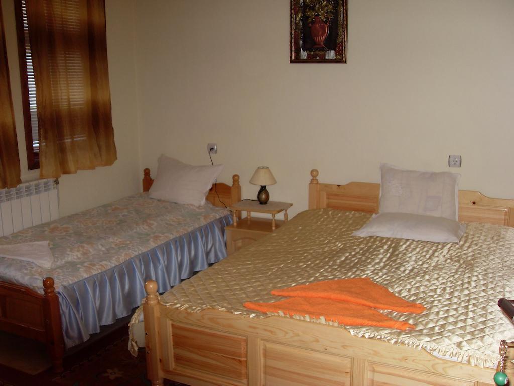 Guest House Rimski Most Melnik  Room photo
