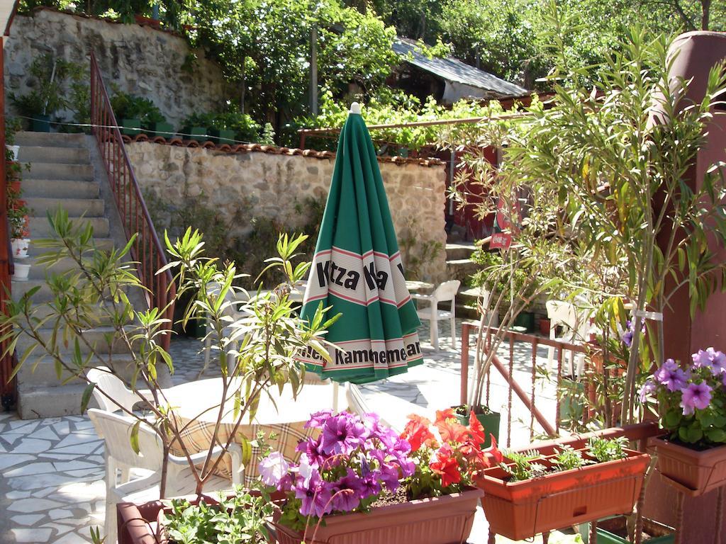 Guest House Rimski Most Melnik  Exterior photo